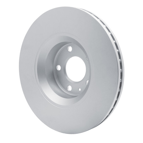 DFC GEOSPEC Coated Rotor - Blank 604-73047