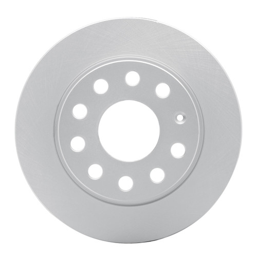 DFC GEOSPEC Coated Rotor - Blank 604-74033