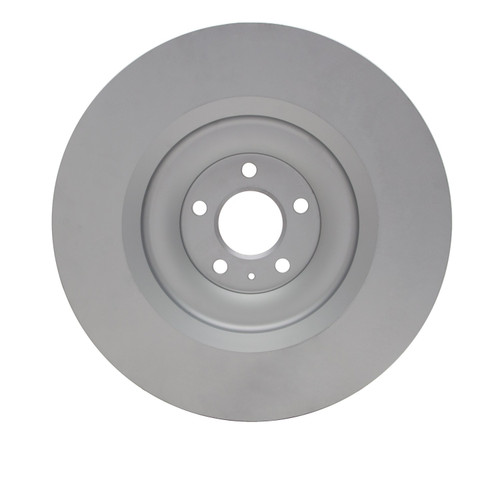 DFC GEOSPEC Coated Rotor - Blank 604-73072