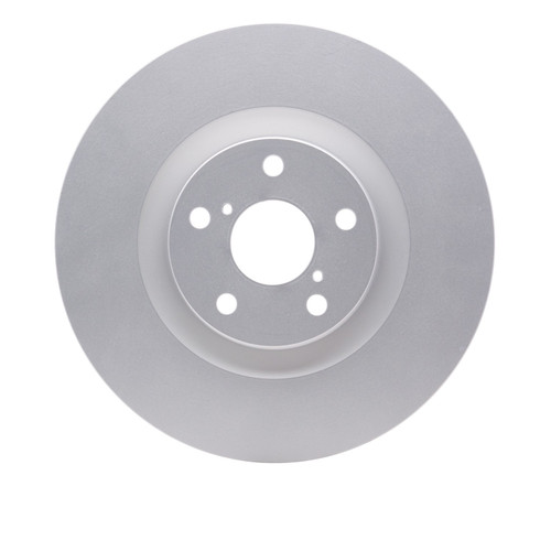 DFC GEOSPEC Coated Rotor - Blank 604-75028D