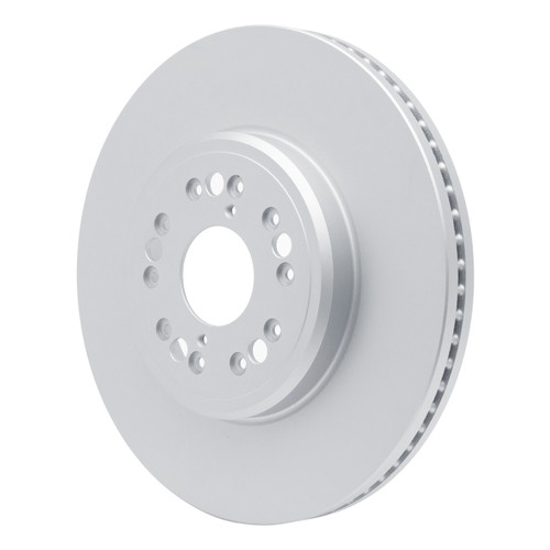DFC GEOSPEC Coated Rotor - Blank 604-75008
