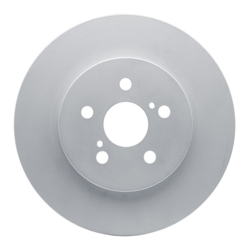DFC GEOSPEC Coated Rotor - Blank 604-75029