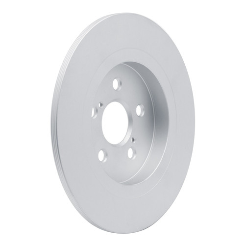 DFC GEOSPEC Coated Rotor - Blank 604-75029
