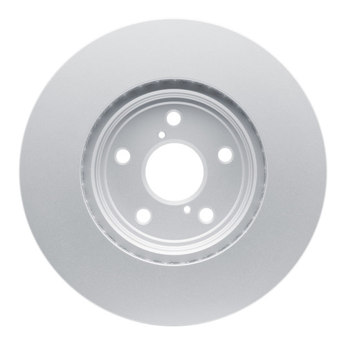 DFC GEOSPEC Coated Rotor - Blank 604-75009