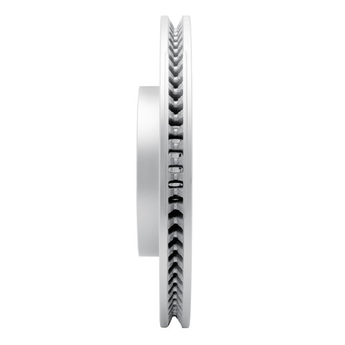DFC GEOSPEC Coated Rotor - Blank 604-76154