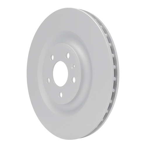 DFC GEOSPEC Coated Rotor - Blank 604-73079