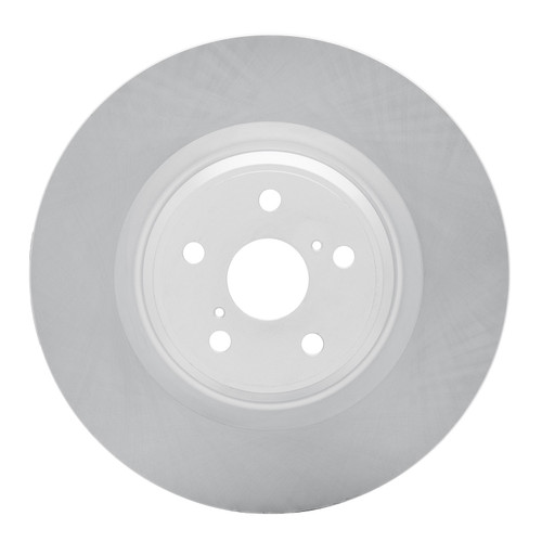 DFC GEOSPEC Coated Rotor - Blank 604-75030D