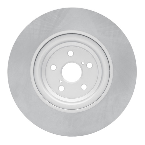 DFC GEOSPEC Coated Rotor - Blank 604-75030D