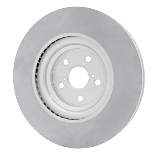 DFC GEOSPEC Coated Rotor - Blank 604-75030D