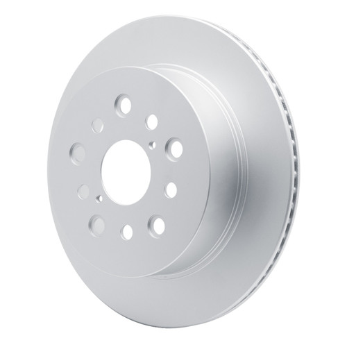 DFC GEOSPEC Coated Rotor - Blank 604-75010