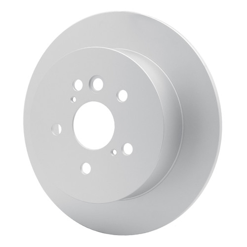 DFC GEOSPEC Coated Rotor - Blank 604-76132
