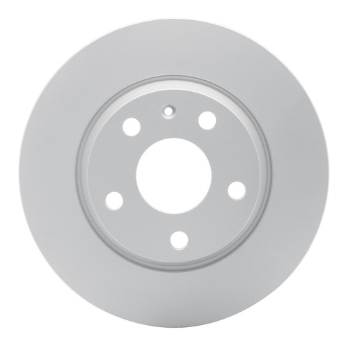 DFC GEOSPEC Coated Rotor - Blank 604-73053
