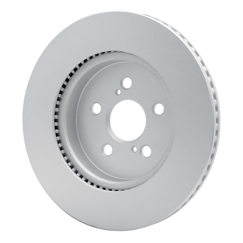 DFC GEOSPEC Coated Rotor - Blank 604-76155