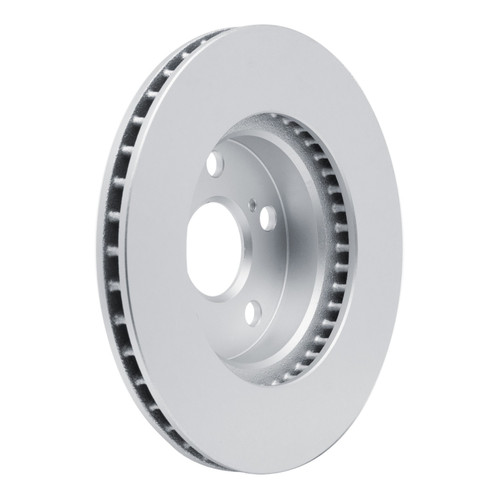 DFC GEOSPEC Coated Rotor - Blank 604-76077