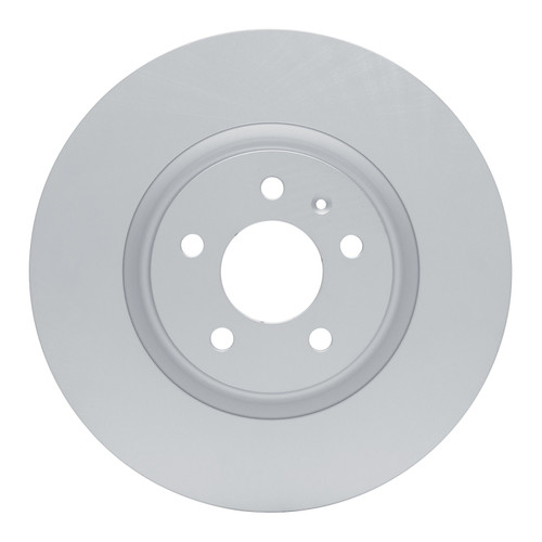DFC GEOSPEC Coated Rotor - Blank 604-73080