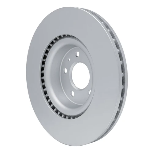 DFC GEOSPEC Coated Rotor - Blank 604-73080