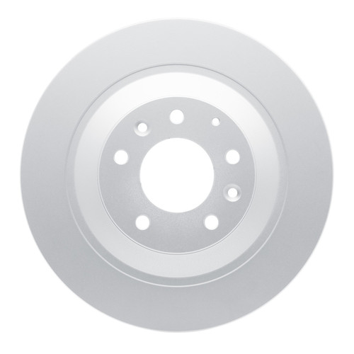 DFC GEOSPEC Coated Rotor - Blank 604-80046