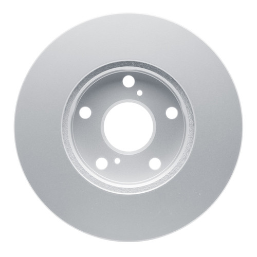 DFC GEOSPEC Coated Rotor - Blank 604-76133