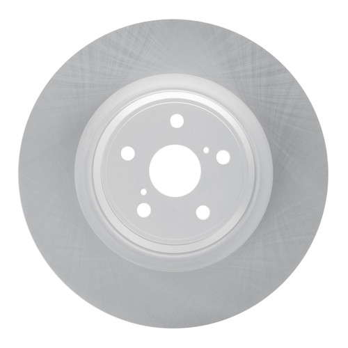 DFC GEOSPEC Coated Rotor - Blank 604-75031D