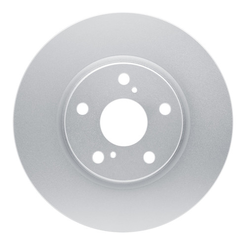DFC GEOSPEC Coated Rotor - Blank 604-75013D