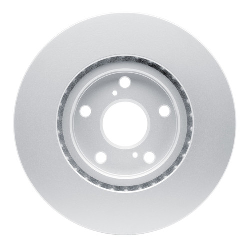 DFC GEOSPEC Coated Rotor - Blank 604-75013D
