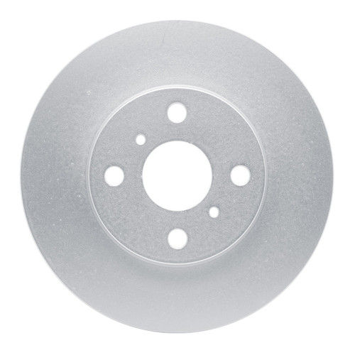 DFC GEOSPEC Coated Rotor - Blank 604-76078