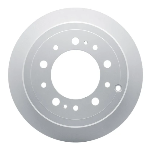 DFC GEOSPEC Coated Rotor - Blank 604-76113