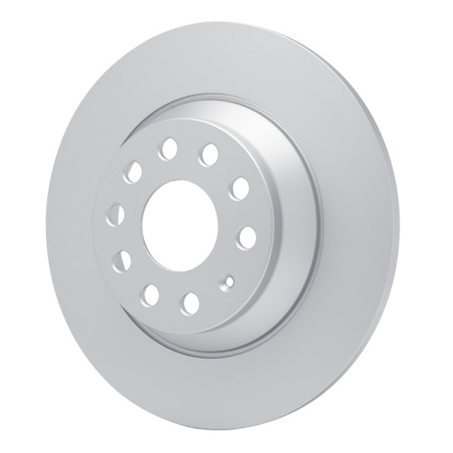 DFC GEOSPEC Coated Rotor - Blank 604-73082