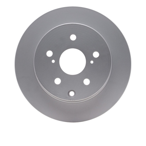 DFC GEOSPEC Coated Rotor - Blank 604-76134