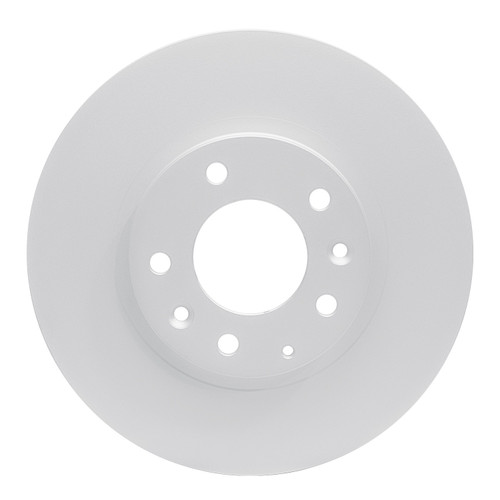 DFC GEOSPEC Coated Rotor - Blank 604-80047