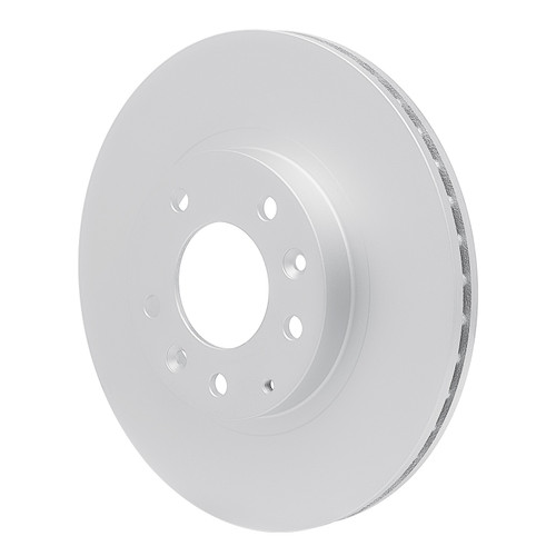 DFC GEOSPEC Coated Rotor - Blank 604-80047