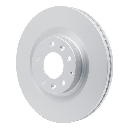 DFC GEOSPEC Coated Rotor - Blank 604-80069
