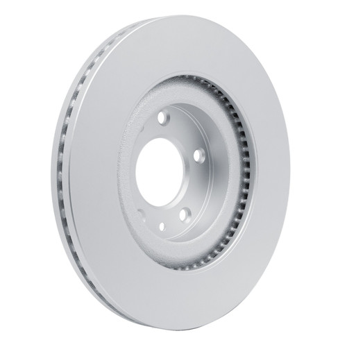 DFC GEOSPEC Coated Rotor - Blank 604-80069