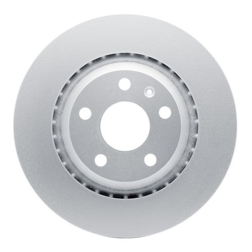 DFC GEOSPEC Coated Rotor - Blank 604-73055