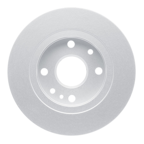 DFC GEOSPEC Coated Rotor - Blank 604-80023