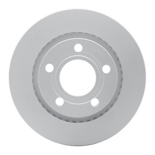 DFC GEOSPEC Coated Rotor - Blank 604-74023