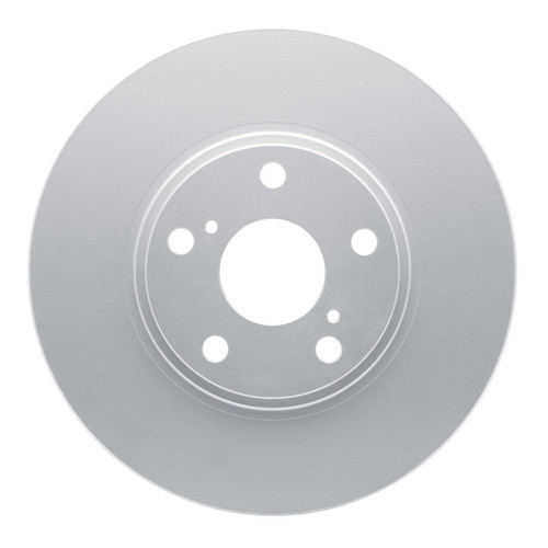DFC GEOSPEC Coated Rotor - Blank 604-76055
