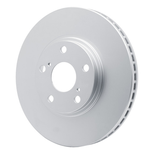 DFC GEOSPEC Coated Rotor - Blank 604-76055