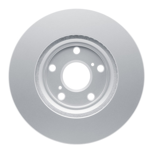 DFC GEOSPEC Coated Rotor - Blank 604-76055