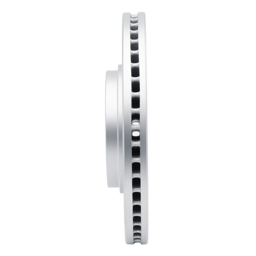 DFC GEOSPEC Coated Rotor - Blank 604-76055