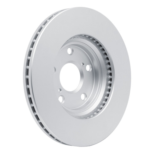 DFC GEOSPEC Coated Rotor - Blank 604-76055