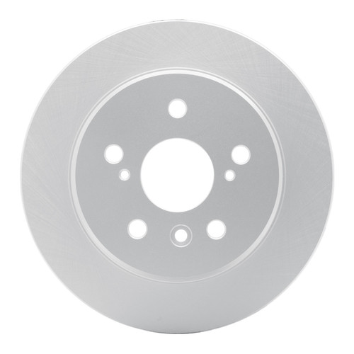 DFC GEOSPEC Coated Rotor - Blank 604-76114