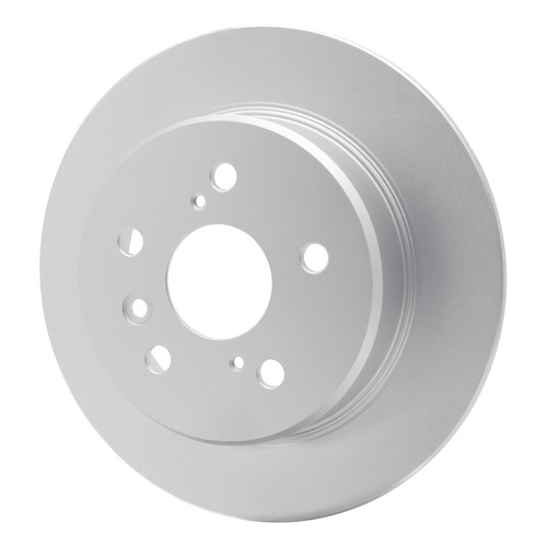 DFC GEOSPEC Coated Rotor - Blank 604-76114