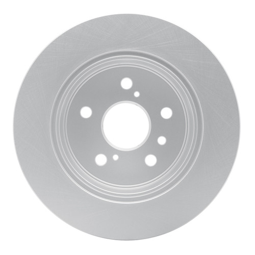 DFC GEOSPEC Coated Rotor - Blank 604-76114