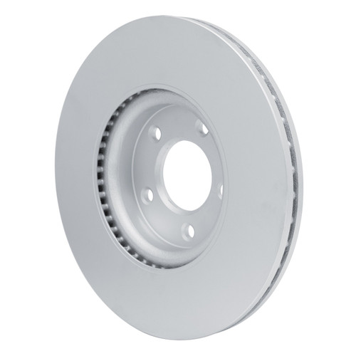 DFC GEOSPEC Coated Rotor - Blank 604-80048