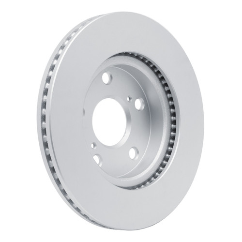 DFC GEOSPEC Coated Rotor - Blank 604-76135