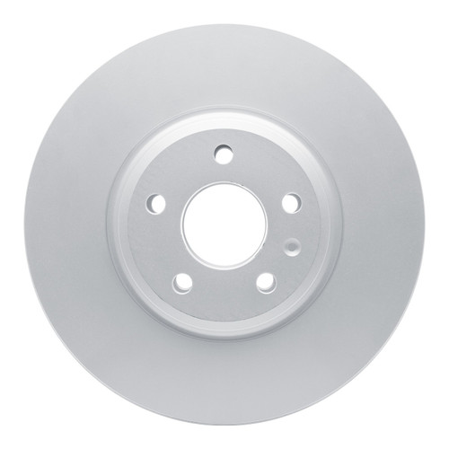 DFC GEOSPEC Coated Rotor - Blank 604-73057