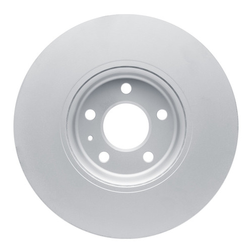 DFC GEOSPEC Coated Rotor - Blank 604-73057