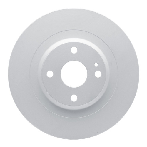 DFC GEOSPEC Coated Rotor - Blank 604-80072