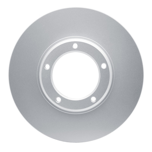 DFC GEOSPEC Coated Rotor - Blank 604-76120